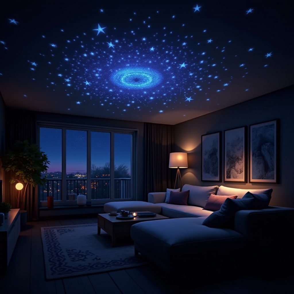 best home star projector