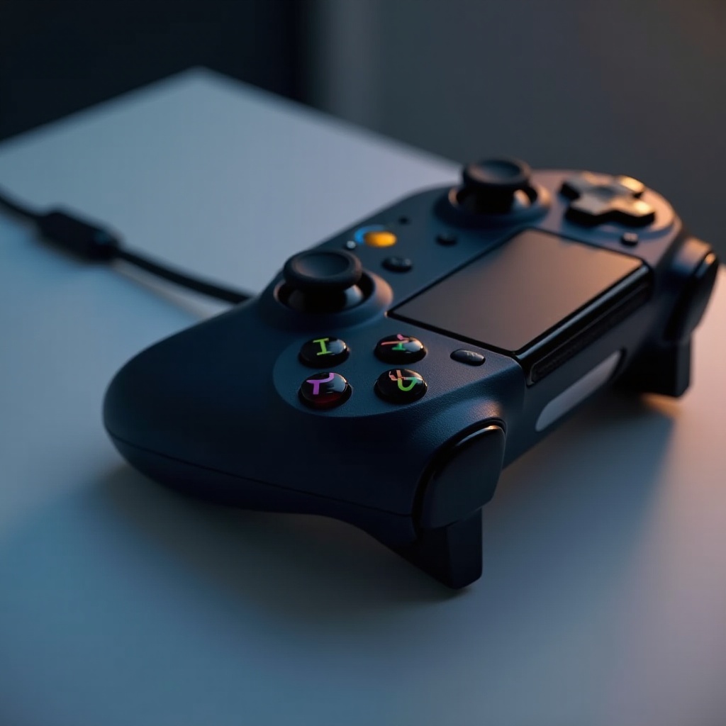 how to charge an xbox 1 controller