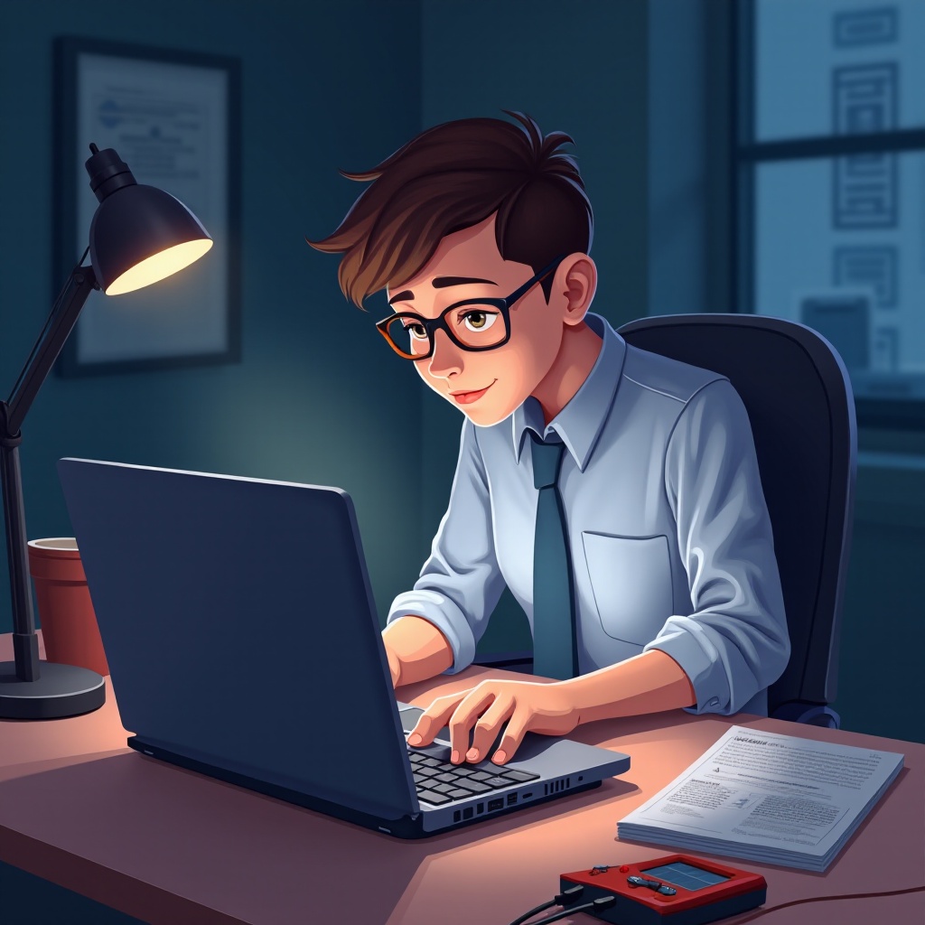 asus laptop won't start up