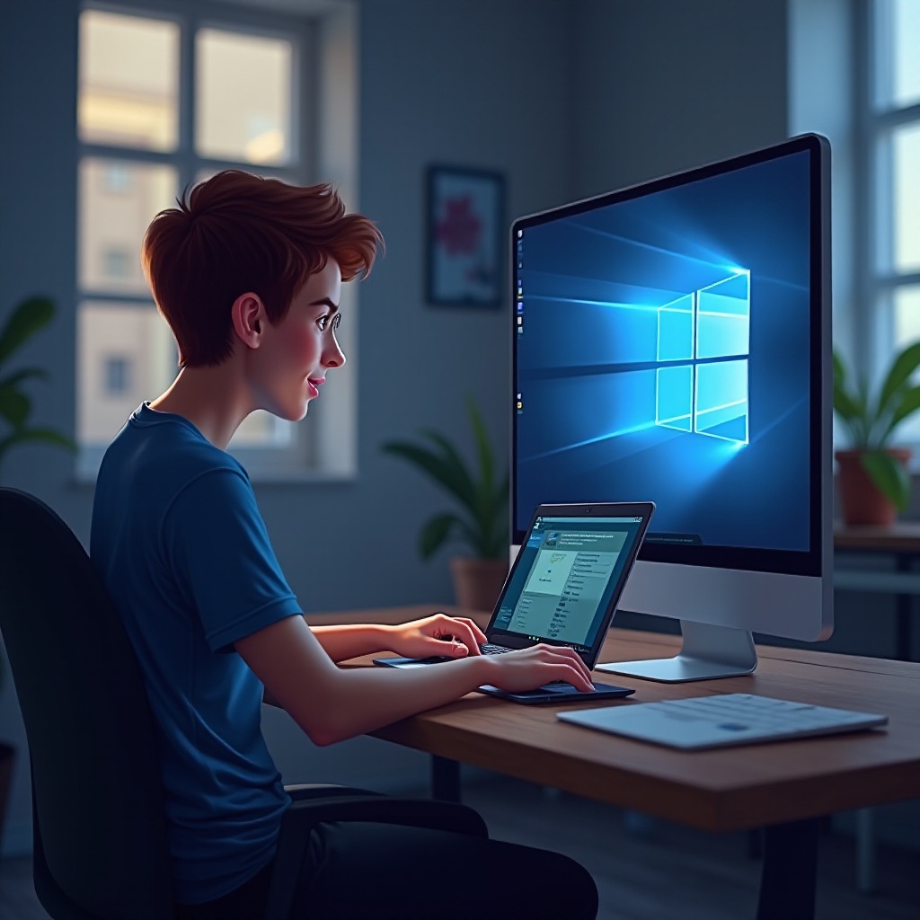 how to find the mac address on windows 10