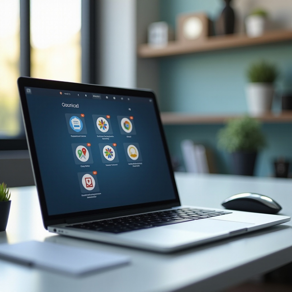 how to share screen in laptop