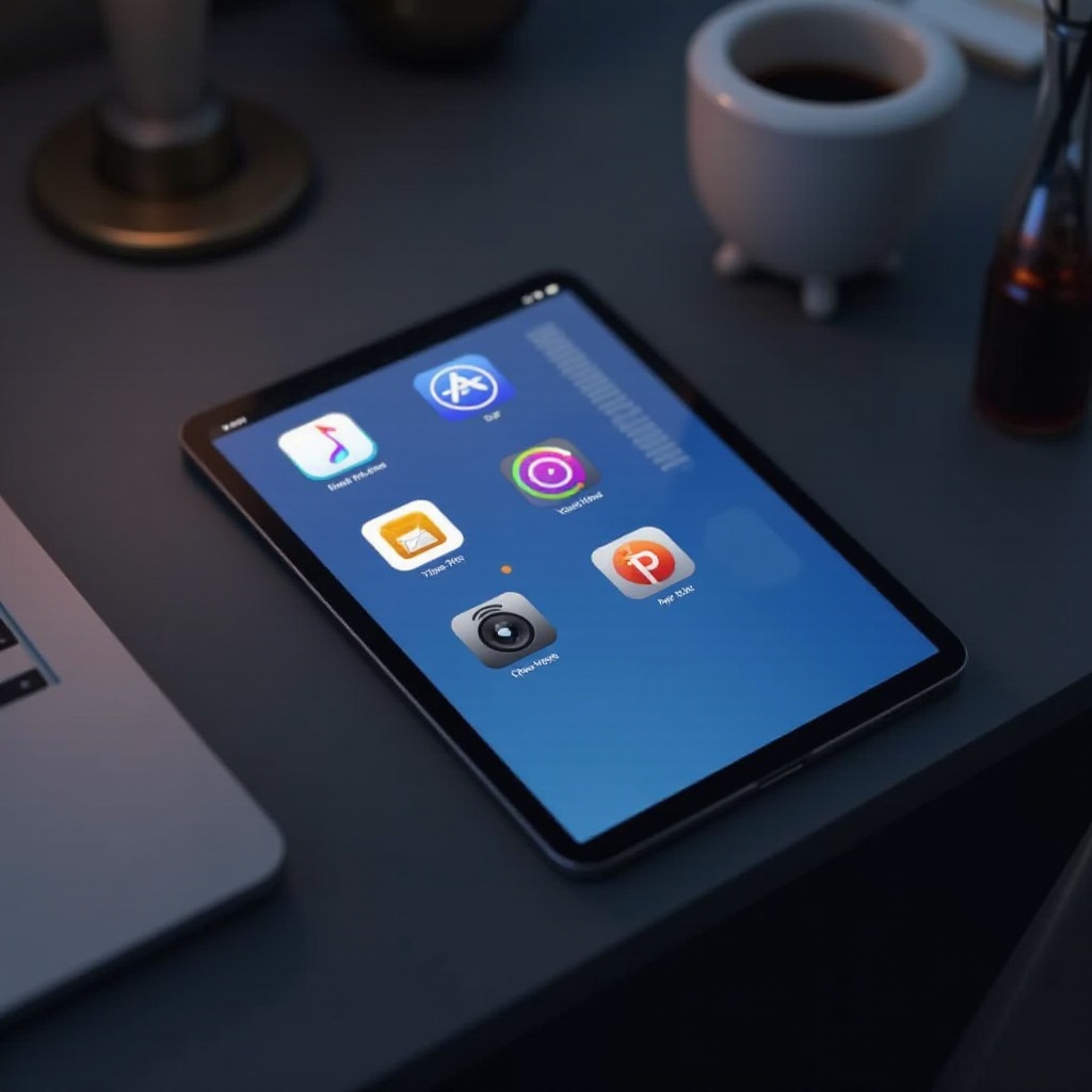how can i open a zip file on ipad