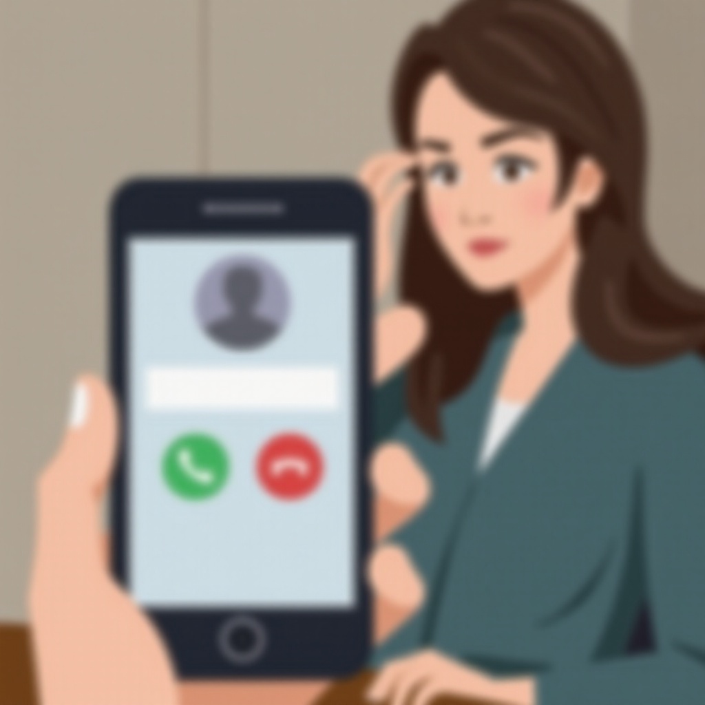 if someone blocks you does it go straight to voicemail