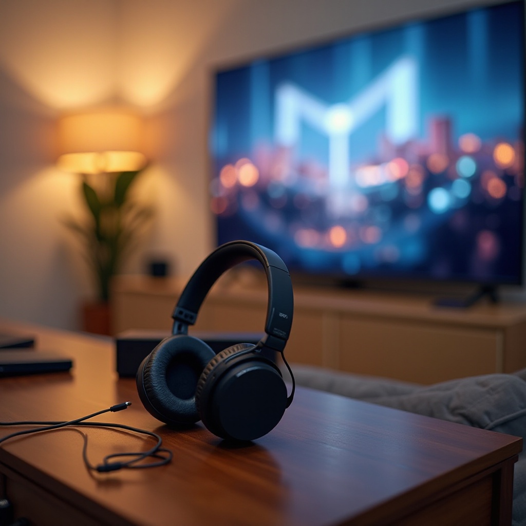 best headphones for sony bravia tv