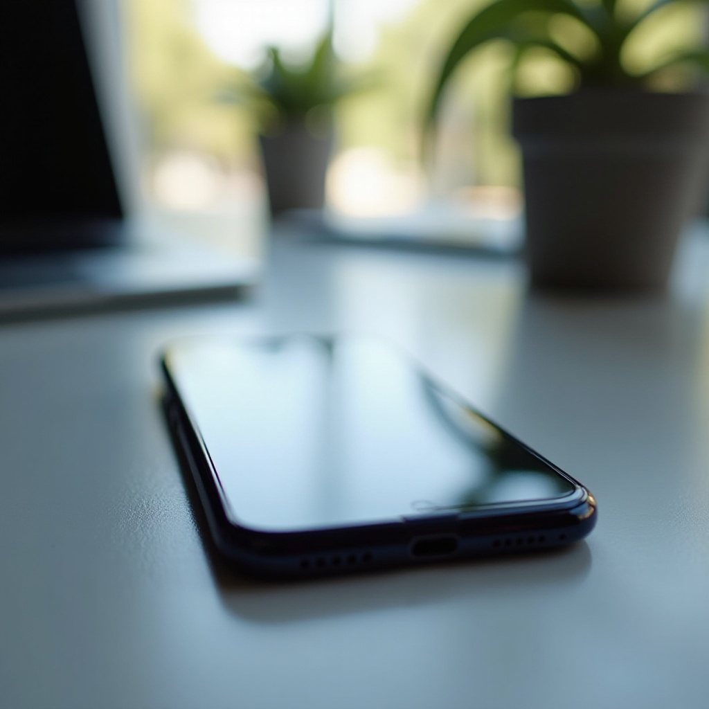how to set up automated messages on iphone