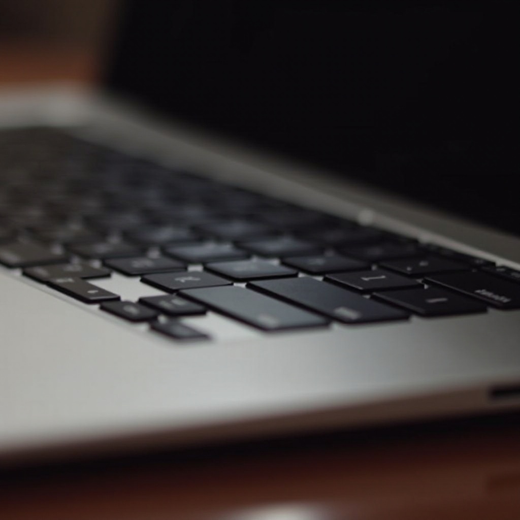 how do you control alt delete on a macbook