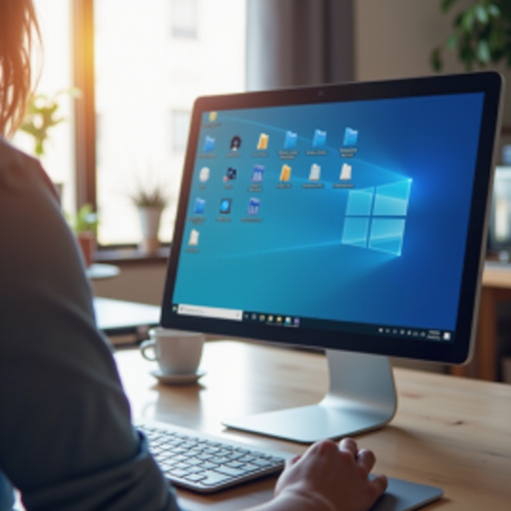 how do i access onedrive from another computer