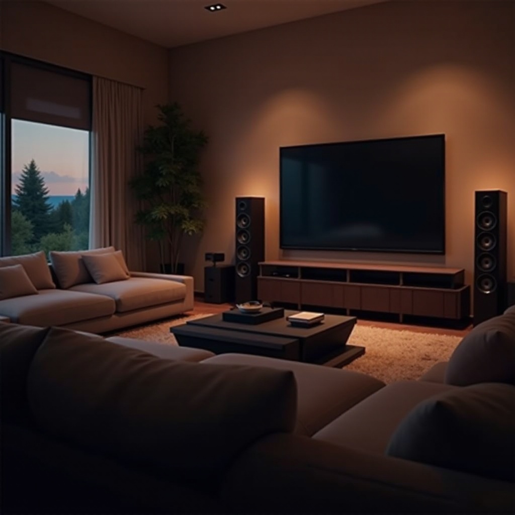 best home theater system under 10000
